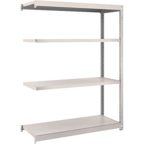 TRUSCO ���������å� M1.5��������ê 1160��445��H1500 4��Ϣ�� �ͥ����졼