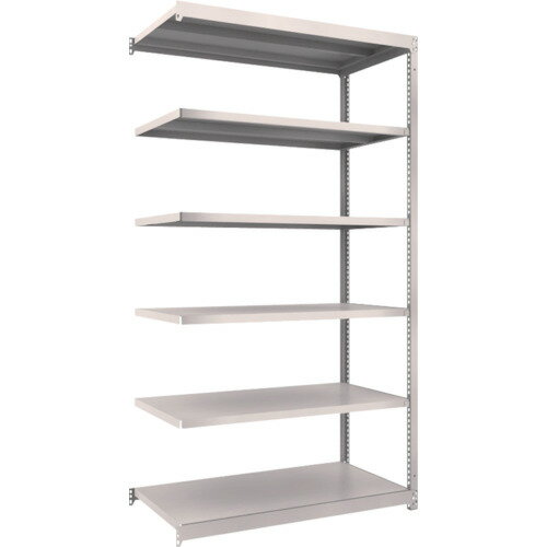 TRUSCO ���������å� M1.5��������ê 1160��595��H2100 6��Ϣ�� �ͥ����졼