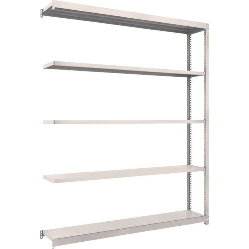 TRUSCO ���������å� M1.5��������ê 1760X295XH2100 5��Ϣ�� �ͥ����졼