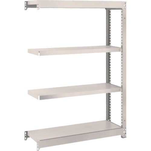 TRUSCO ���������å� M1.5��������ê 860��295��H1200 4��Ϣ�� �ͥ����졼