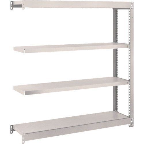 TRUSCO ���������å� M1.5��������ê 1160��295��H1200 4��Ϣ�� �ͥ����졼