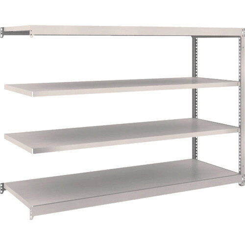 TRUSCO ���������å� M1.5��������ê 1760��595��H1200 4��Ϣ�� �ͥ����졼