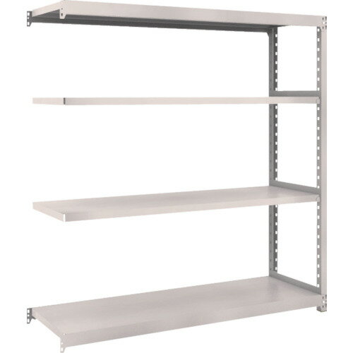 TRUSCO ���������å� M2��������ê 1460��450��H1500 4�� Ϣ�� �ͥ����졼