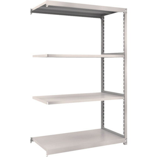 TRUSCO ���������å� M2��������ê 1160��600��H1800 4�� Ϣ�� �ͥ����졼