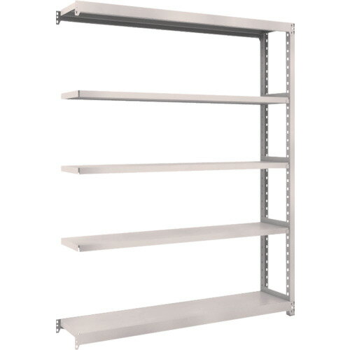 TRUSCO ���������å� M2��������ê 1460��300��H1800 5�� Ϣ�� �ͥ����졼