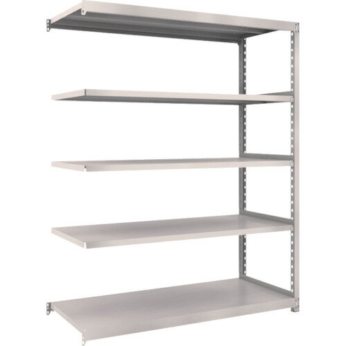 TRUSCO ���������å� M2��������ê 1460��600��H1800 5�� Ϣ�� �ͥ����졼