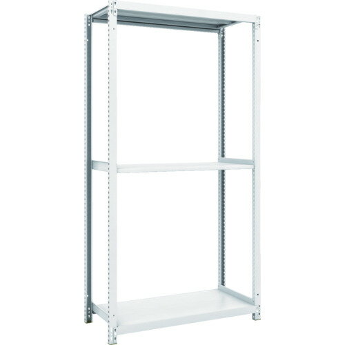 TRUSCO ���������å� M1�����������ܥ�ȥ쥹����ê900X420XH1800 3��