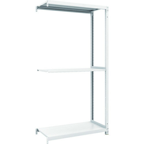 TRUSCO ���������å� M1�����������ܥ�ȥ쥹����ê900X420XH1800 3�� Ϣ��