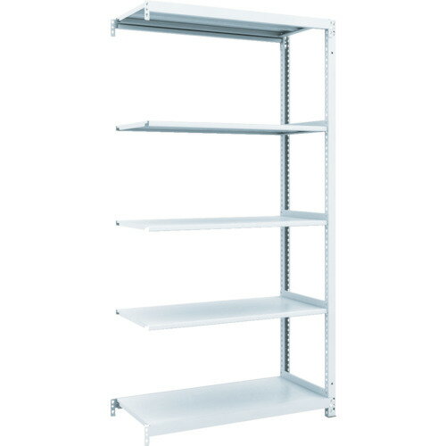 TRUSCO ���������å� M1�����������ܥ�ȥ쥹����ê900X420XH1800 5�� Ϣ��