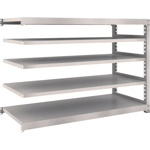 TRUSCO ���������å� M3������ê 1800��721��H1200 5�� Ϣ�� �ͥ����졼