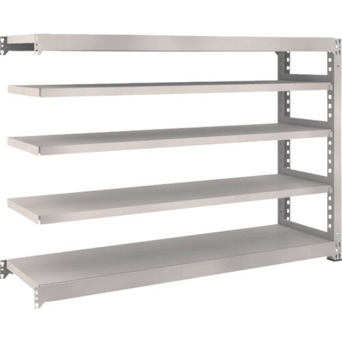 TRUSCO ���������å� M5������ê 1800��471��H1200 5�� Ϣ�� �ͥ����졼