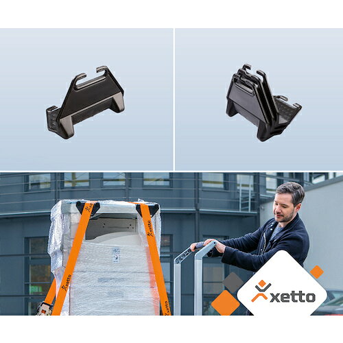 xetto エッジプロテクター