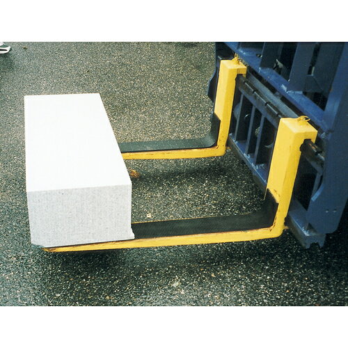 HHH フォーク保護カバー ラフトップタイプ100mm×1m（2枚入り）