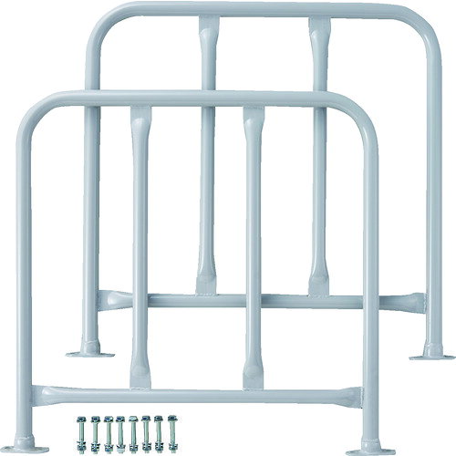 Push Car - TRUSCO 700番用サイドハンドル2本組