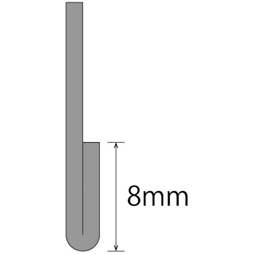 TRUSCO SUSカバー500×600mm用