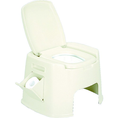 TONBO ポータブルトイレデラックス型