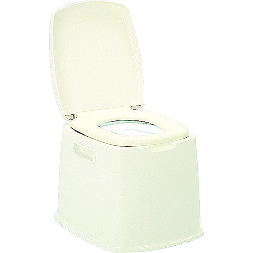 TONBO ポータブルトイレS型