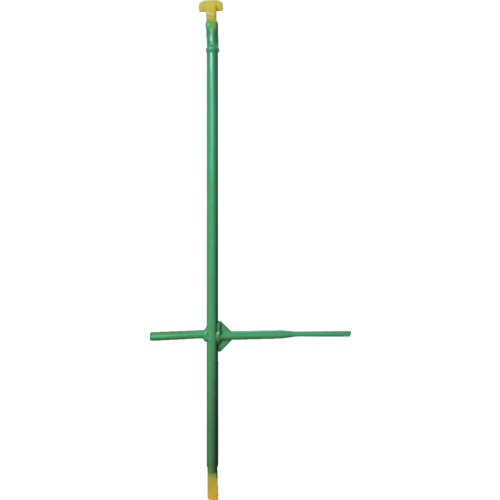 IWA 地下式消火栓＜開閉＞用 MH139型キーハンドル 880mm