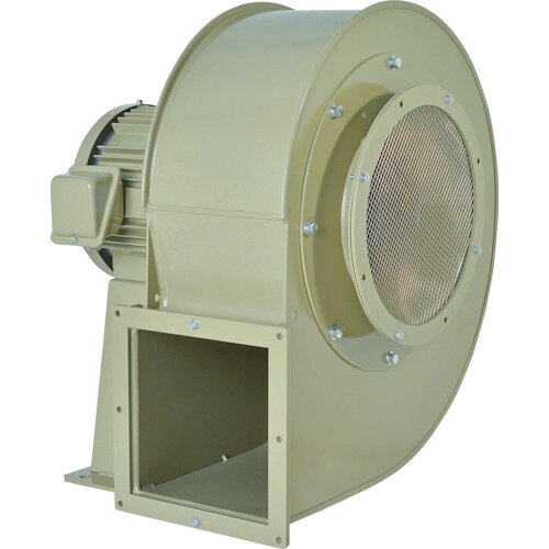 昭和 高効率電動送風機 低騒音シリーズ（1.0KW）