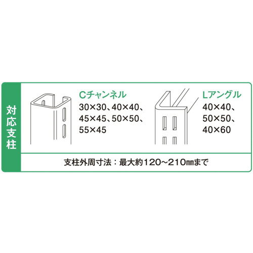 ティーエフサービス スチールラック用 落下防止ネット面ファスナータイプ ブラック...