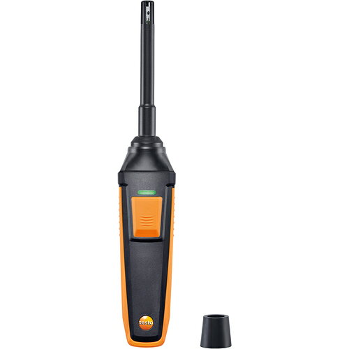 TESTO 温湿度計 testo 440 温湿度プローブセット [3]