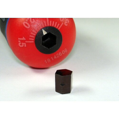 FELO Serie�ץ쥻�åȷ��ȥ륯�ϥ�ɥ� 0.6-1.5Nm