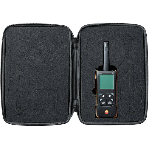 TESTO 温湿度計 testo 625 温湿度計 [2]