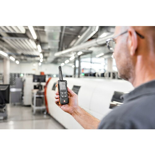 TESTO 温湿度計 testo 625 温湿度計 [3]