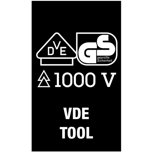 和TOOL 和多屋のWera 7508 VDE 絶縁 クラフトフォーム セーフトルク スピード トルクレンチ 0.4-2.0Nm｜アングル2