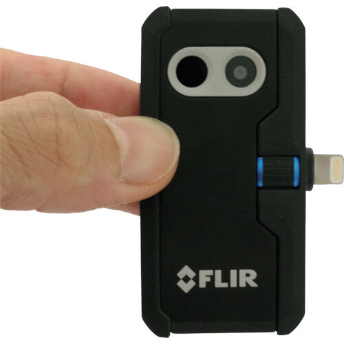 FLIR ONE Pro for iOS [2]