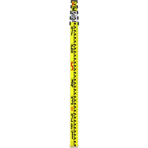 MYZOX サンアルゴー・イエロー 3M5段＜ALG-35Y＞