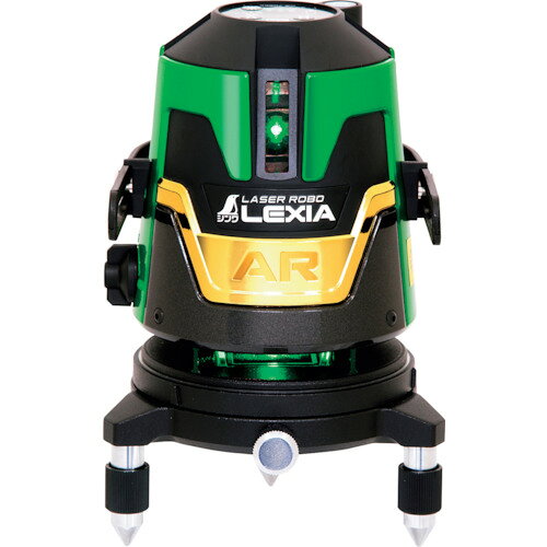 樂天商城 - シンワ レーザーロボ LEXIA 51ARグリーン
