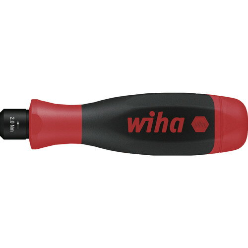 樂天商城 - wiha 292イージートルクドライバー3.8