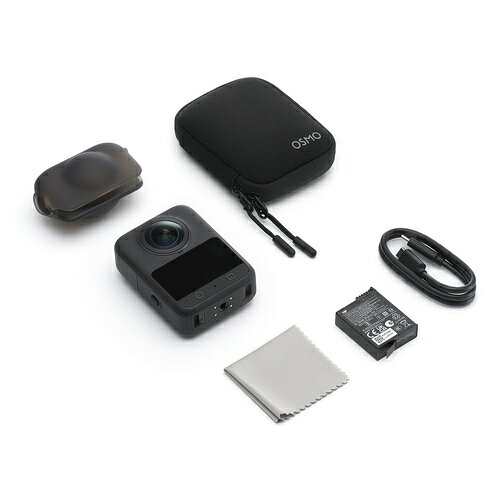 DJI ��������֥륫��� DJI Osmo 360 ����������ɥ����