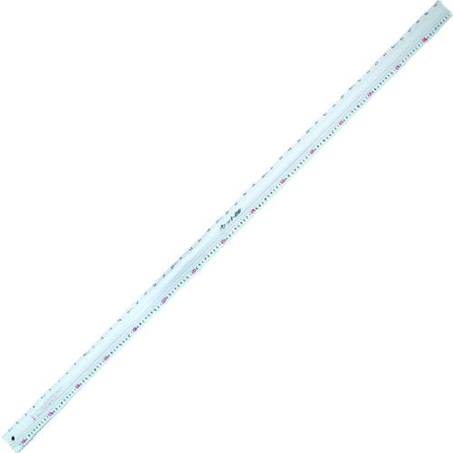 Rakuten - シンワ アルミカッター定規 カット師 1500mmW左基点