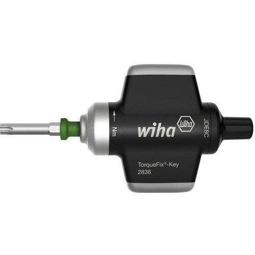 和TOOL 和多屋のwiha トルクフィックスキー 3.8N・m｜アングル2