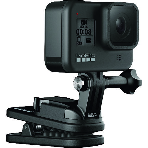 GoPro �����٥륯��åסʥޥ��ͥå��դ���