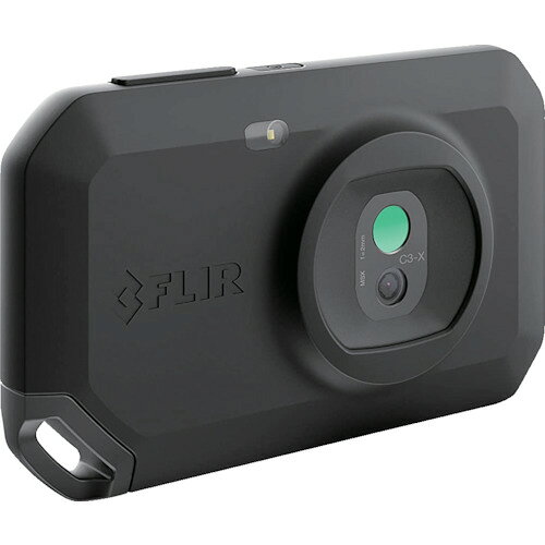 FLIR ����ѥ��ȥ����⥰��ե������ C5��Wi-Fi��ǽ�ա�