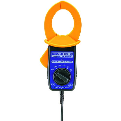HIOKI �����ץ���ץ����� 9018-50