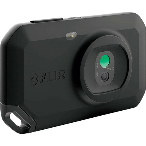 FLIR ����ѥ��ȥ����⥰��ե������ C3��X��Wi-Fi��ǽ�ա�