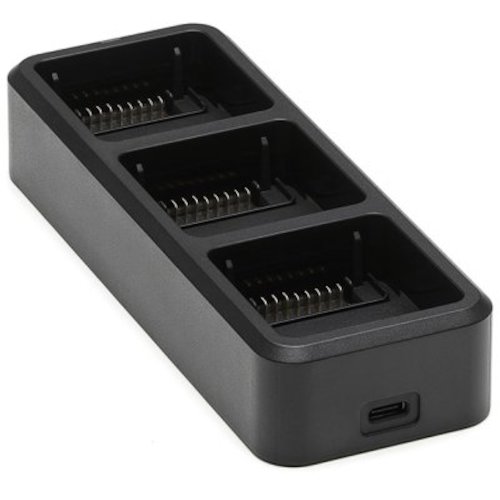 DJI Mavic 3 Enterprise PART 04 �Хåƥ꡼���ťϥ� ��100W��