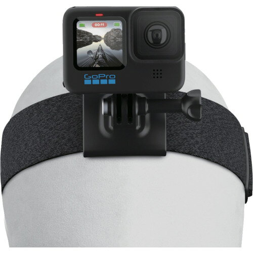 GoPro �إåɥ��ȥ�å�2.0