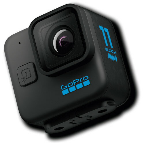 GoPro HERO11 Black Mini