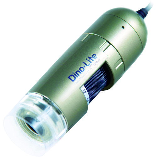 Dino‐Lite Premier2 M Polarizer（偏光） LWD