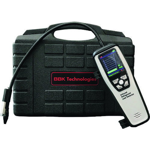 BBK ガス漏れ検知器