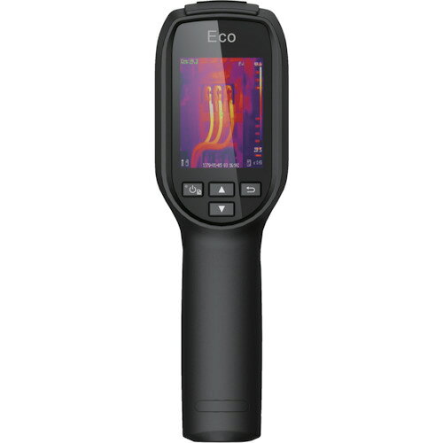 HIKMICRO ハンディサーモグラフィーカメラ ECO [2]