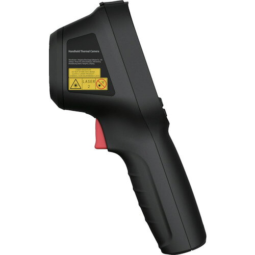 HIKMICRO ハンディサーモグラフィーカメラ ECO [3]