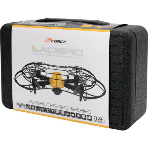GFORCE �ɥ����� LACIERO�ʥ顦��������