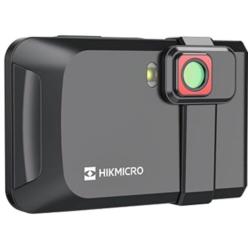 和TOOL 和多屋のHIKMICRO コンパクトグラフィーカメラ Pocketシリーズ用マクロレンズ｜アングル2