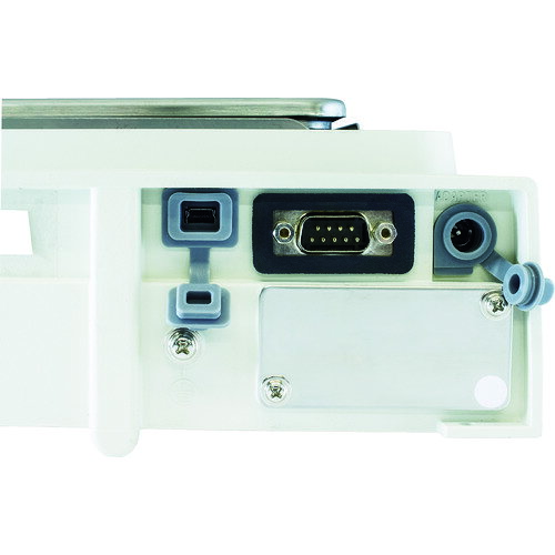 和TOOL 和多屋のA＆D 汎用電子天びん 内蔵分銅付き 4200g／0.01g｜アングル2
